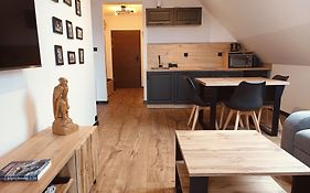 Apartament Szklarska Panorama